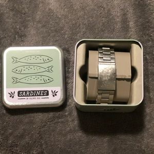 Fossil men’s watch